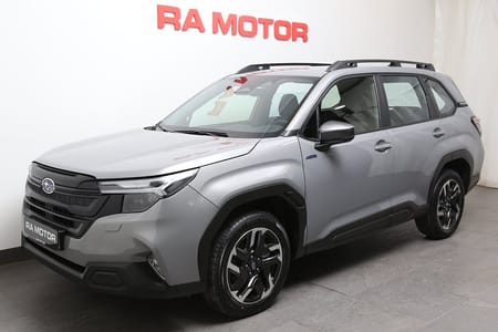 Subaru Outback Forester 2.0i e-Boxer 4WD Adventure
