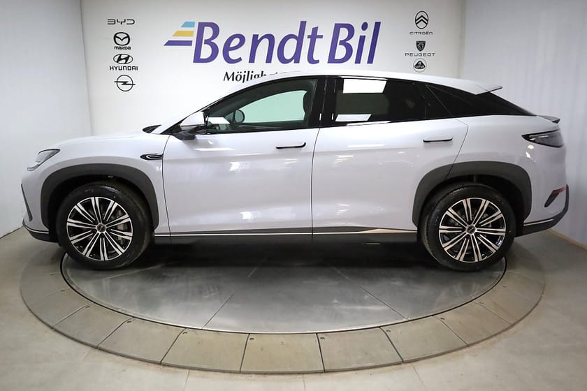 Bild 4 av BYD Sealion 7 Comfort RWD | 0,95% RÄNTA | Panoramaglastak | 360°-vy