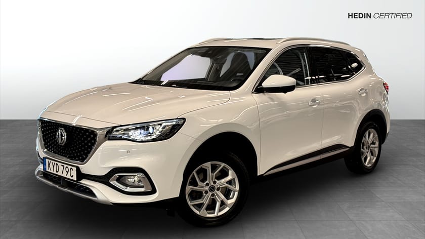 Bild 1 av MG EHS PHEV PLUG-IN HYBRID 258 HK