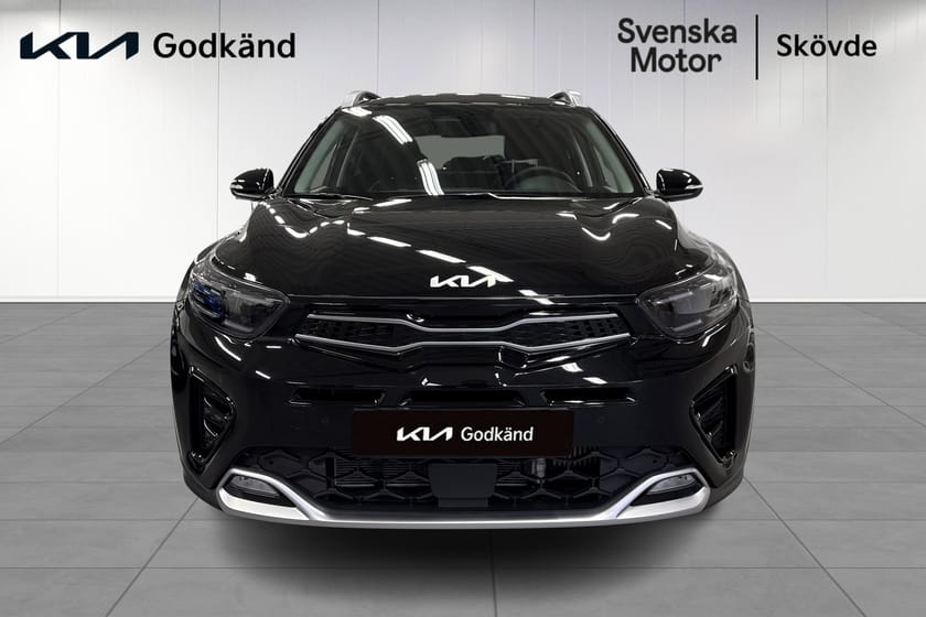 Bild 2 av Kia Stonic GT-LINE 2025 Endast 189mil! Fullutrustad Demobil
