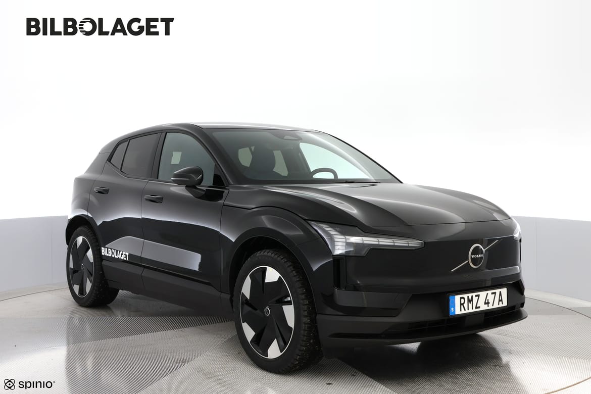 Volvo EX30 2026 - miniatyr 6