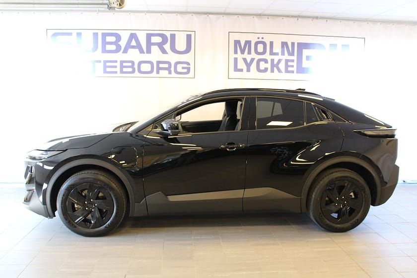 Bild 3 av Subaru Uncharted Long Range Limited 77kWh 2WD *Räckvidd: 592 km*