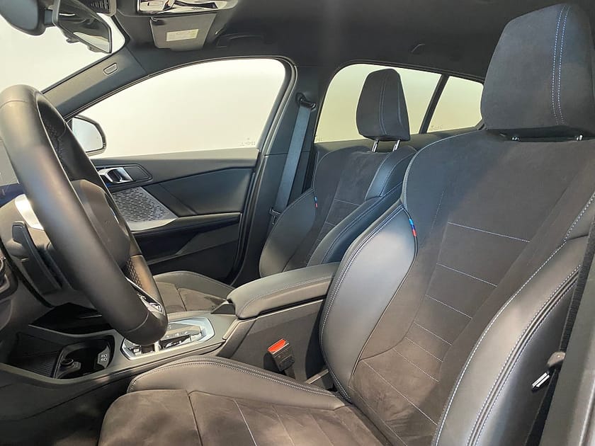Bild 5 av BMW 120 4,95% ränta M-Sport Paket Adaptiv Farthållare Rattvärme