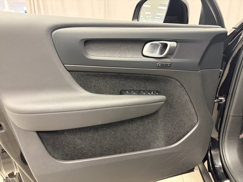 Bild 4 av Volvo C40 Recharge Plus