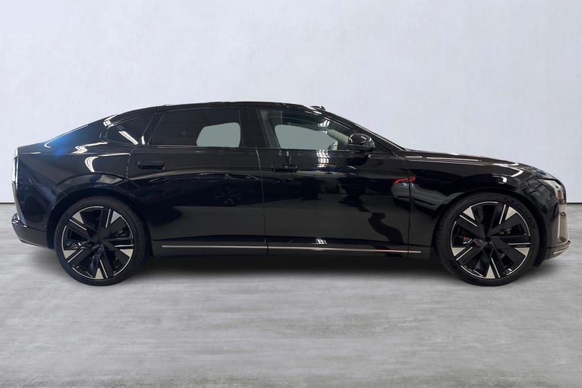 Bild 3 av Volvo ES90 Single Motor Extended Range Ultra