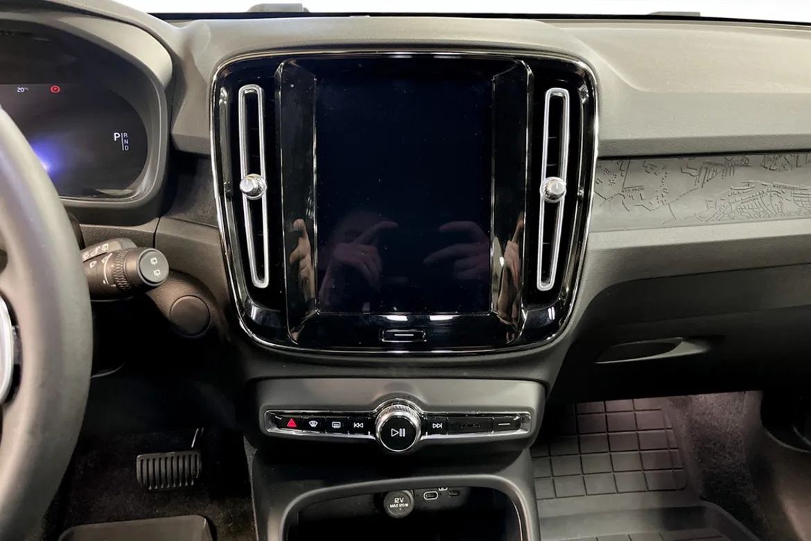 Volvo XC40 Recharge Single Motor