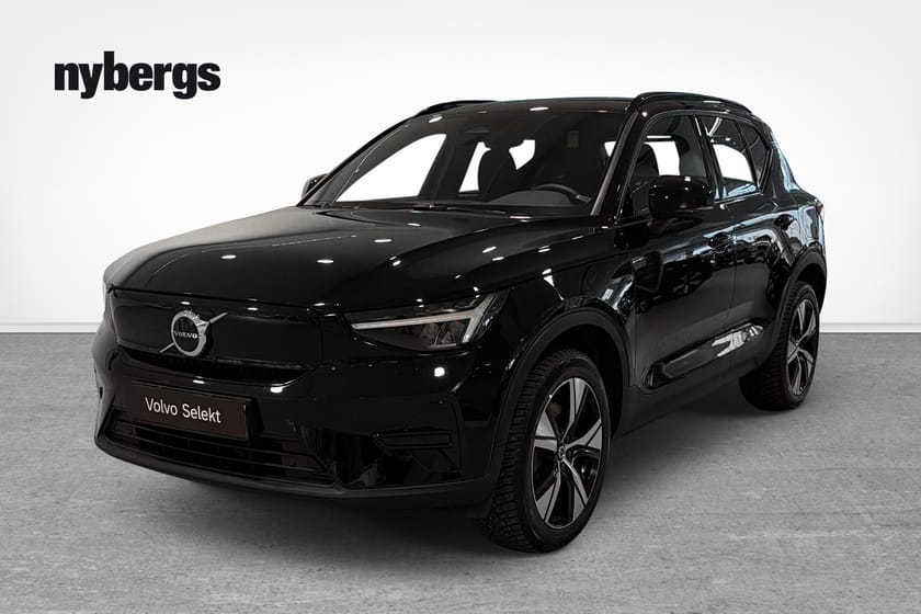 Bild 1 av Volvo XC40 Recharge Single Motor Core Edition