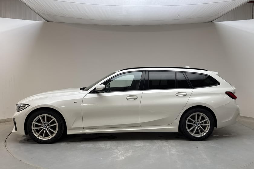 Bild 2 av BMW 320d xDrive Touring Touring, G21 (190hk) M Sport