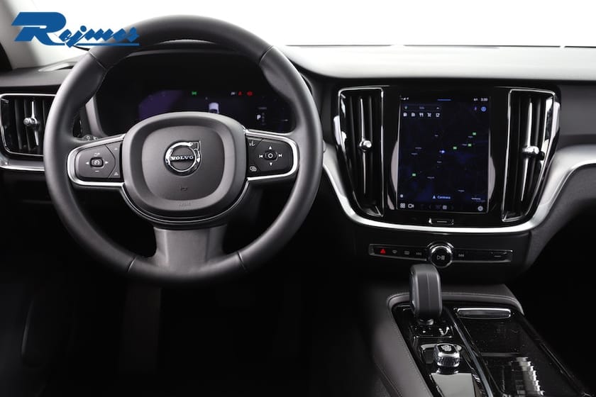 Bild 4 av Volvo V60 Recharge T6 Core Edition