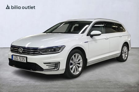 Volkswagen Passat Variant GTE