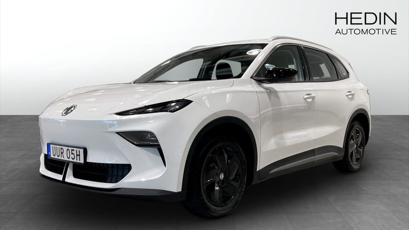 Bild 1 av MG S5 EV Standard Range COMFORT 49KWH