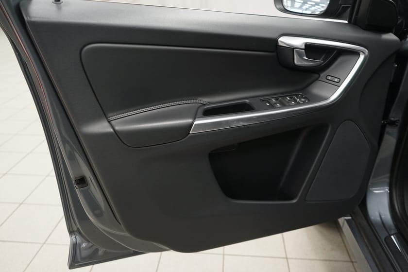 Bild 5 av Volvo XC60 D3 Classic Momentum