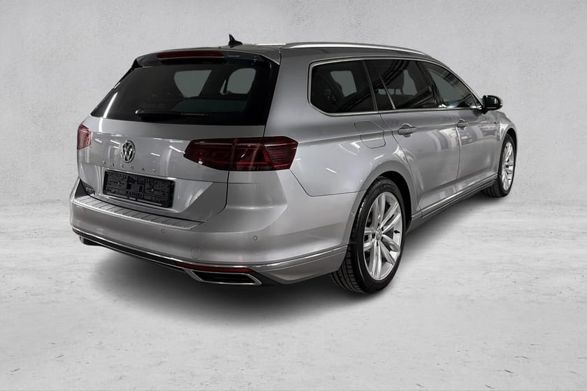 Bilde 5 av Volkswagen Passat Variant GTE fl  *