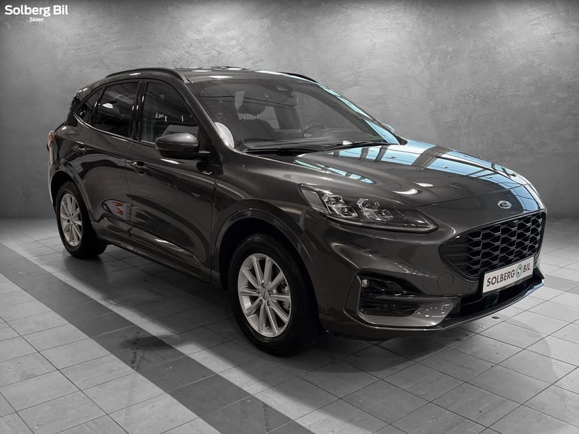 Bilde 3 av Ford Kuga Plug-In Hybrid PLUG.IN ST-LINE/ HENGER.F/ B&O/ OPPV.RATT