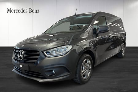 Mercedes-Benz Citan 112 CDI