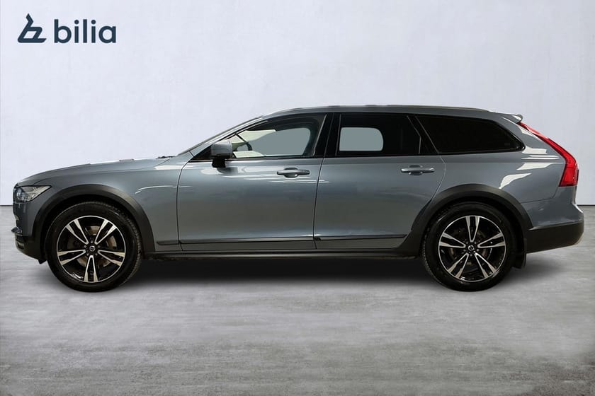 Bild 2 av Volvo V90 Cross Country D5 AWD Advanced Edt Teknikpkt PRO SE SPEC