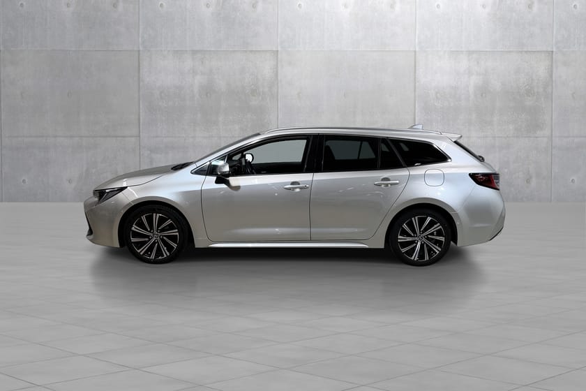 Bilde 5 av Toyota Corolla Touring Sports Hybrid Active Tech