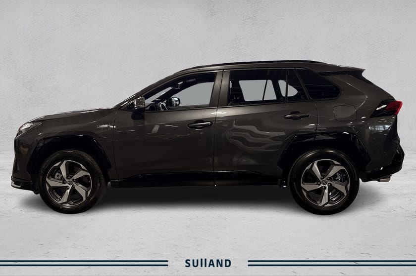 Bilde 2 av Toyota RAV4 Plug-in Hybrid Active Tech/PHEV/75KM/4x4/H.feste/Rattvarme/R.kamera
