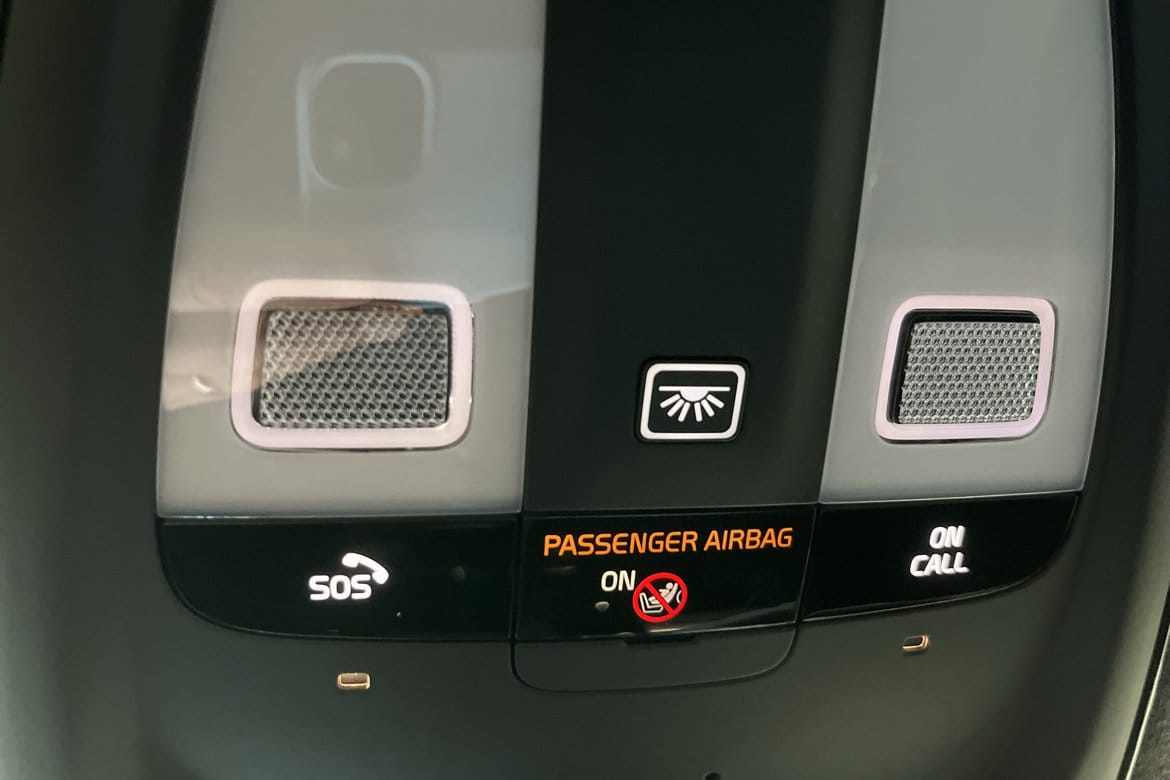 Volvo XC40 P6 Recharge