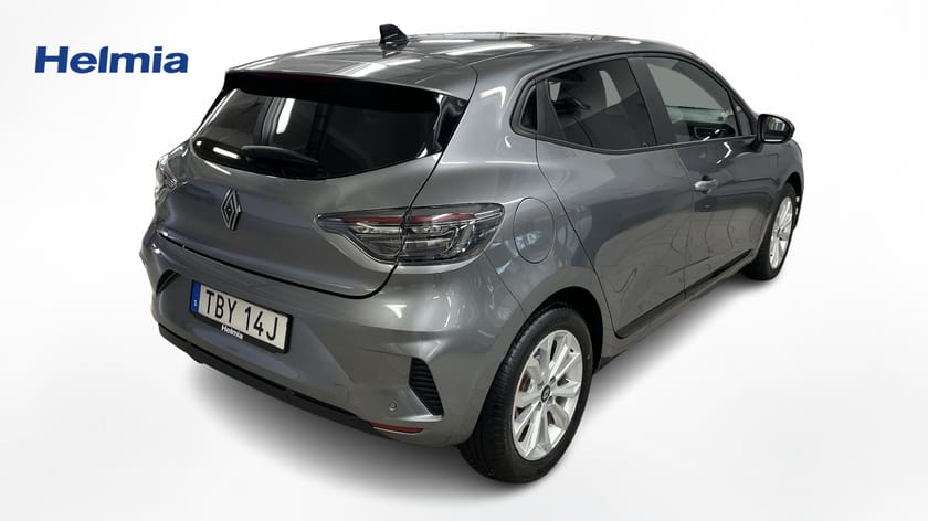 Bild 3 av Renault Clio E-TECH phII HEV 145 Evolution