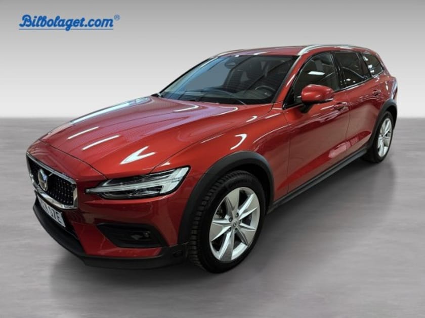 Bild 1 av Volvo V60 Cross Country B4 AWD Diesel Plus