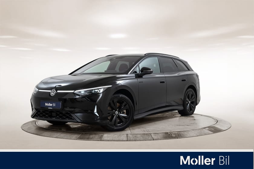 Bilde 1 av Volkswagen ID.7 GTX Tourer 4m stv ex 86kwh 340hk