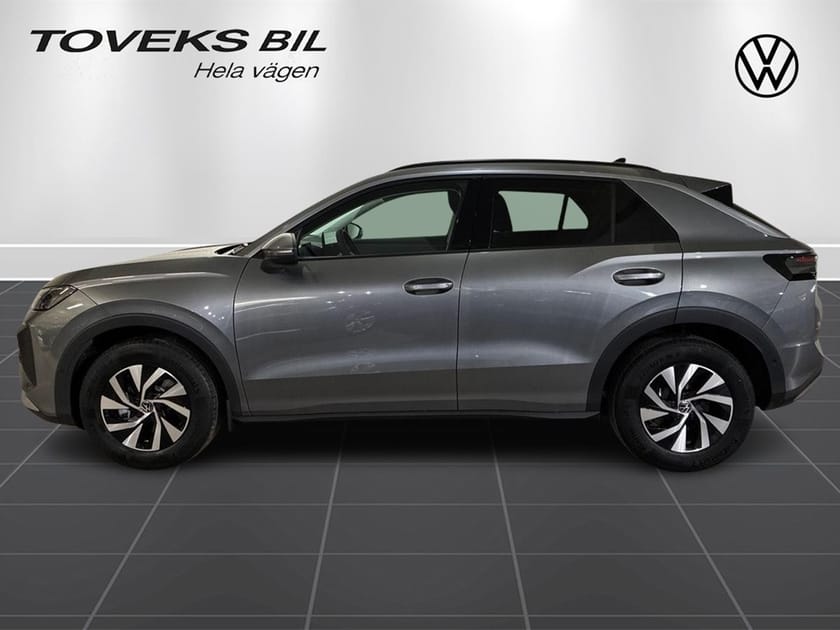 Bild 5 av Volkswagen T-Roc 1.5 ETSI 150 HK Automat I Drag I Backkamera