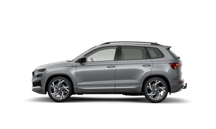 Bild 1 av Škoda Karoq SPORTLINE 1,5 TSI 150 HK 7 VXL DSG