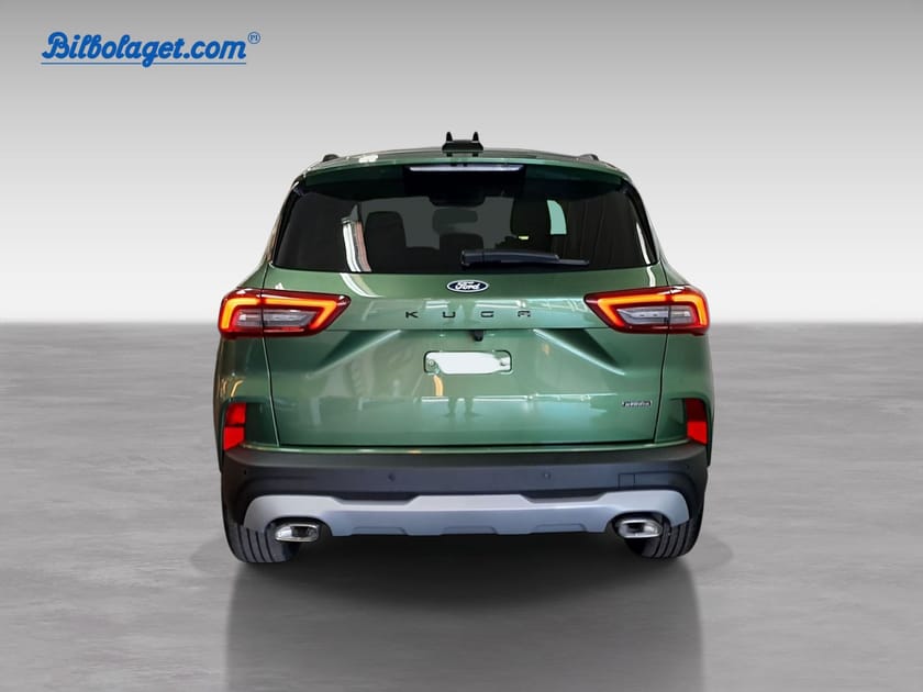 Bild 4 av Ford Kuga Plug-In Hybrid 2.5 243 PHEV Active X Busine Ed FWD