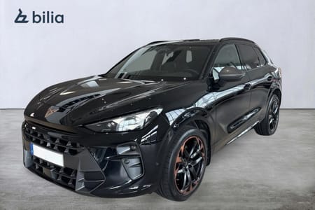 CUPRA Terramar 1.5 eTSI DSG7