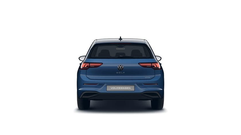 Bild 2 av Volkswagen Golf Life Edition eTSI 150hk DSG7