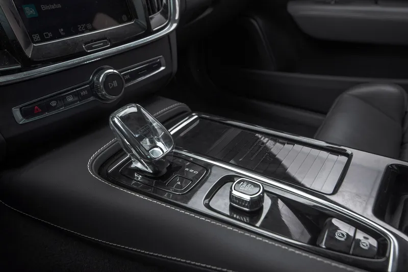 Volvo V90 bilde 11