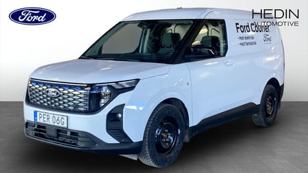 Ford E-Transit Courier