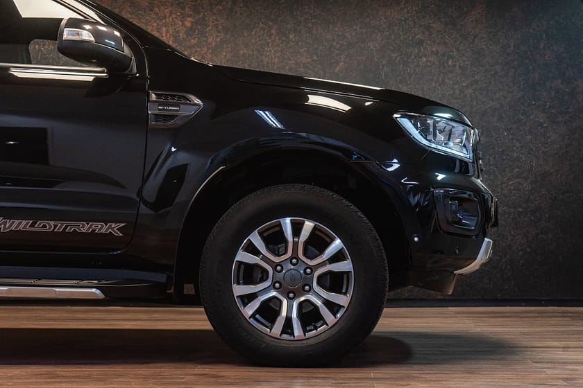 Bild 5 av Ford Ranger Dubbelhytt 2.0  Wildtrak | MOMS | Diffspärr | Roll-Top | 2987kr/må