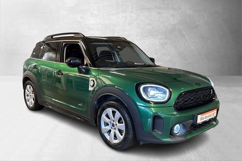 Bilde 3 av MINI Countryman Cooper SE ALL4 Innbyttekampanje!!