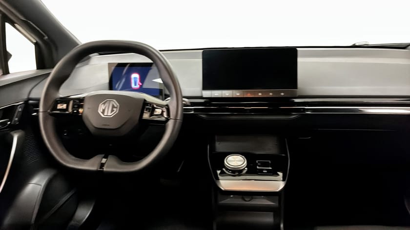 Bild 4 av MG 4 Electric Standard Range MG4 51 KWH / PL från 3495:-/mån / PL från 3495:-