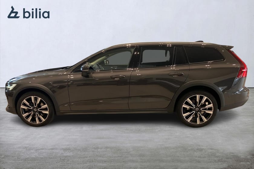 Bild 3 av Volvo V60 Cross Country B4 AWD Diesel Plus