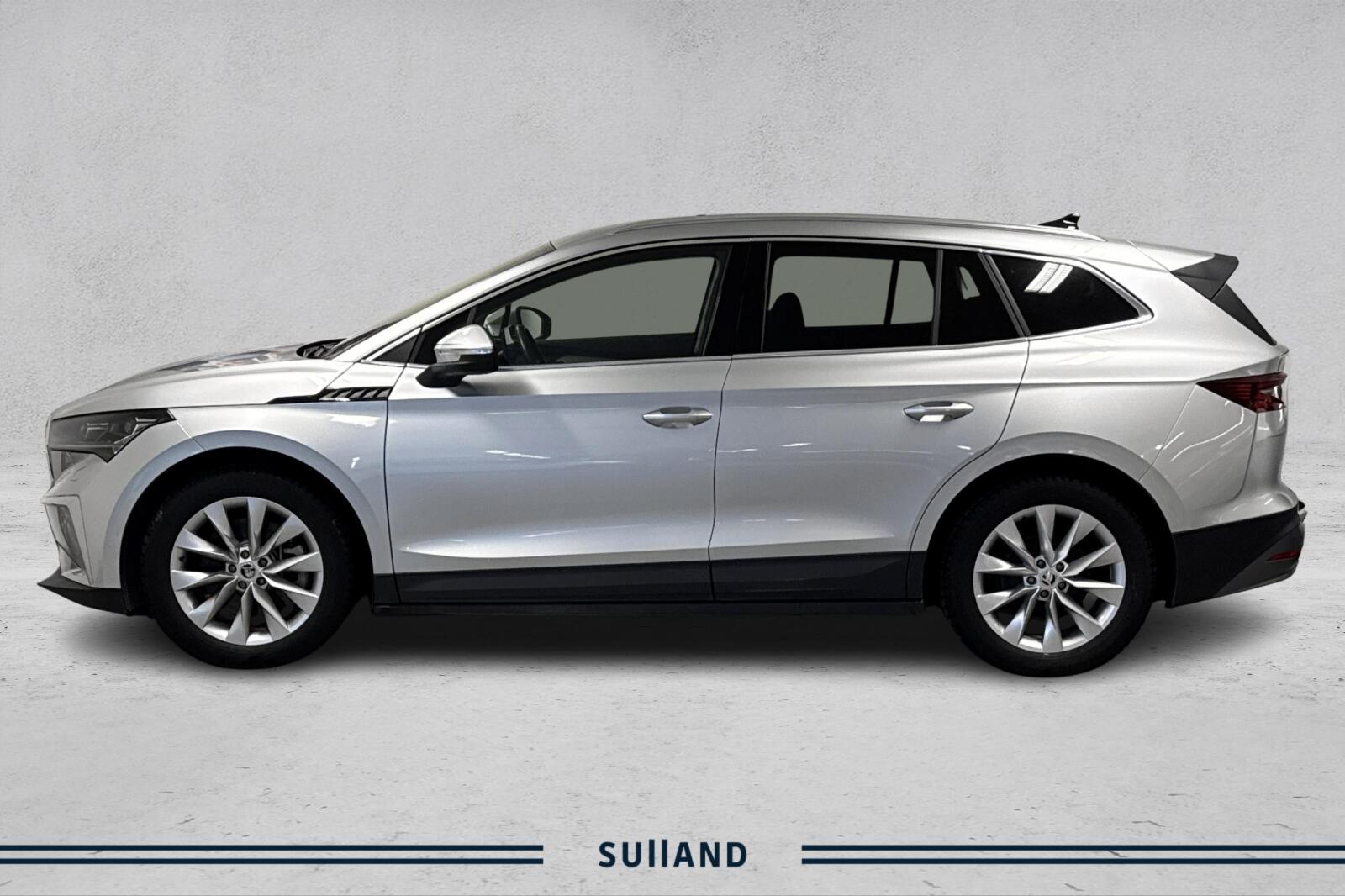 Thumnail bilde 1 av Škoda Enyaq iV 80x