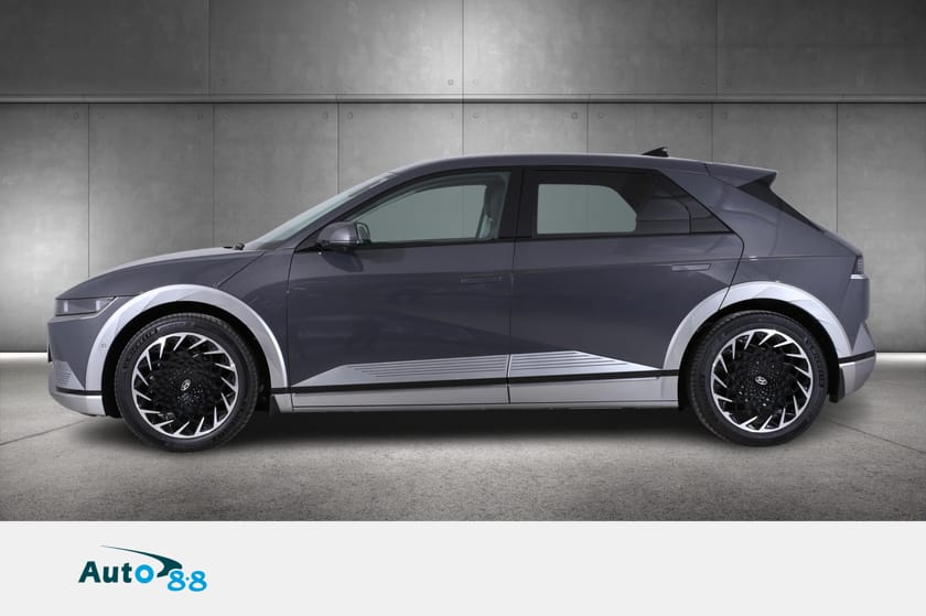 Bilde 3 av Hyundai Ioniq 5 KAMPANJE* | Premium | LR | AWD | ACC | HUD | Bose