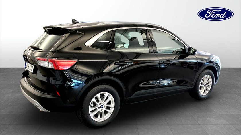 Bild 2 av Ford Kuga 1.5T ECOBOOST 150HK