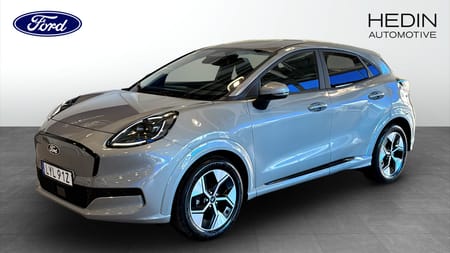 Ford Puma Gen-E 168HK  Privatleasing fr 3,495:-