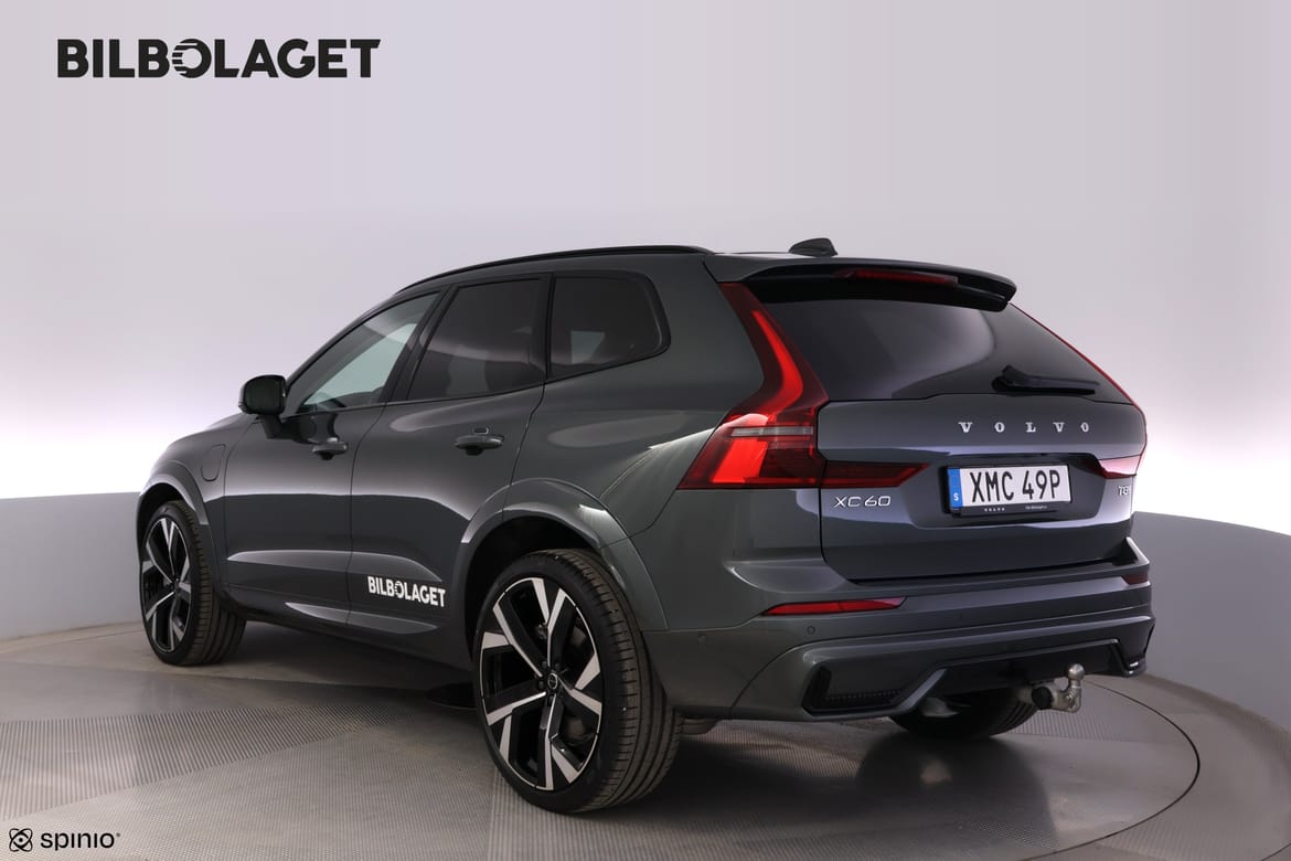 Volvo XC60 2026 - miniatyr 4