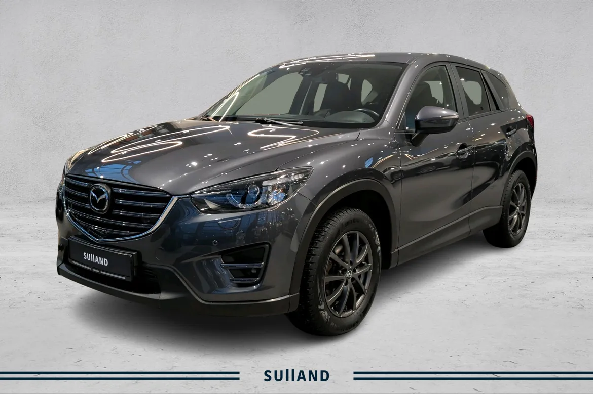 Bilde av Mazda CX-5