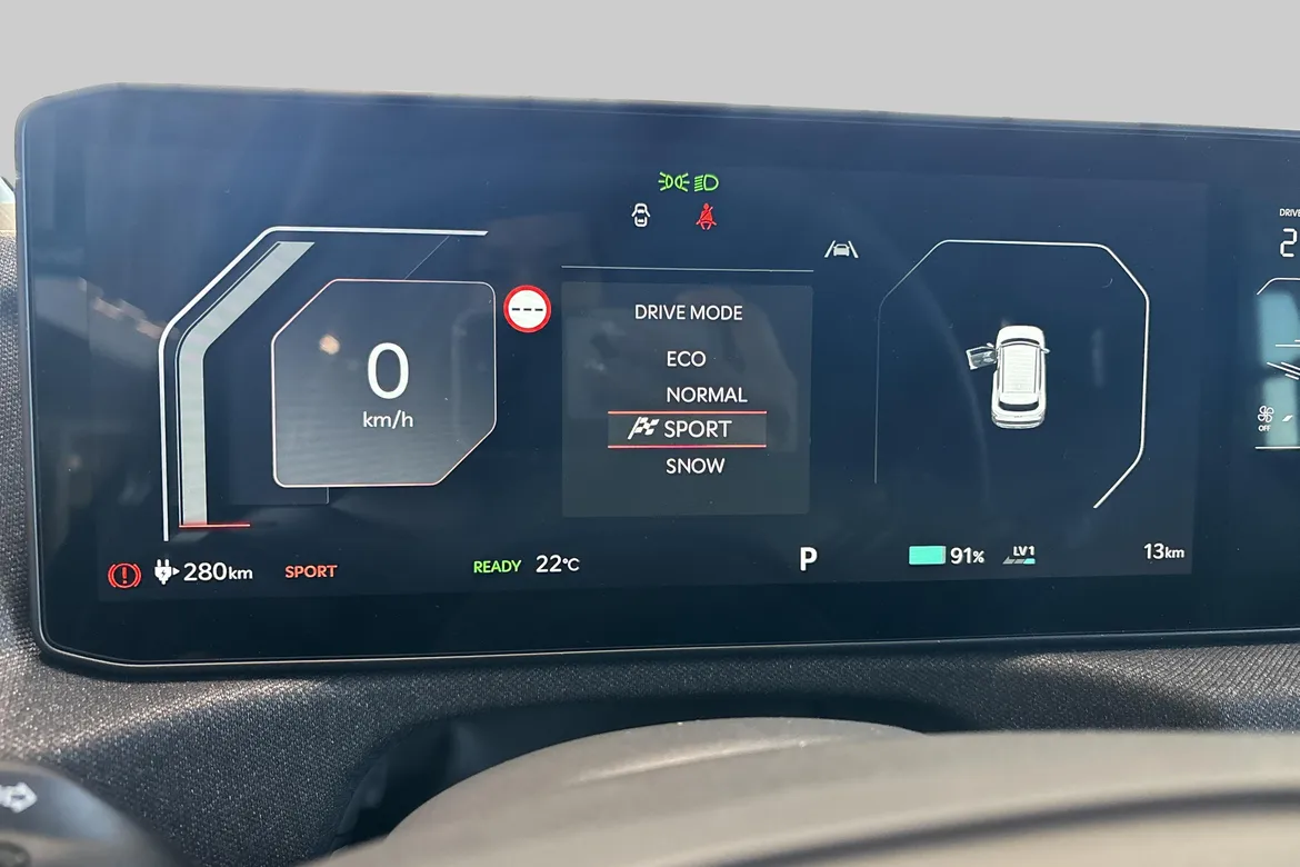 picture of a car