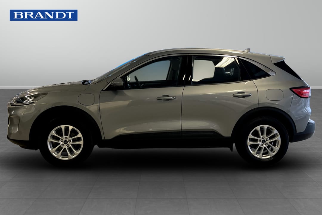 Ford Kuga Plug-In Hybrid