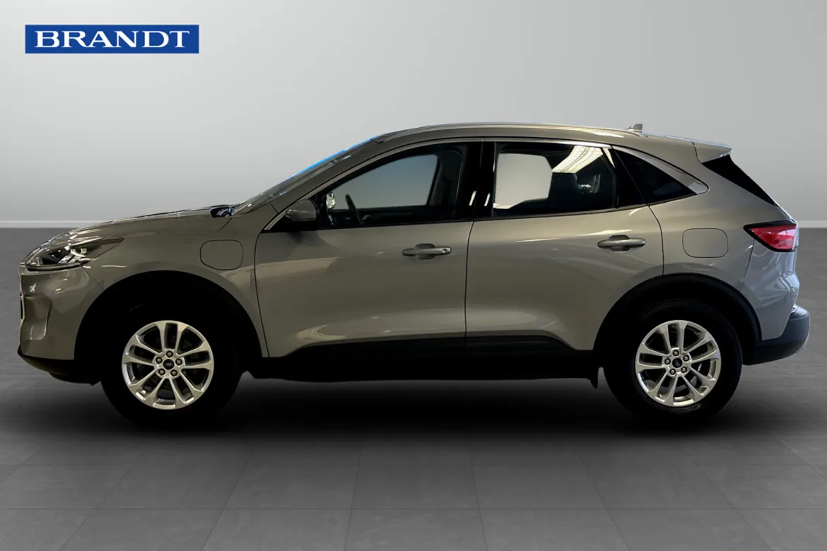 Ford Kuga Plug-In Hybrid