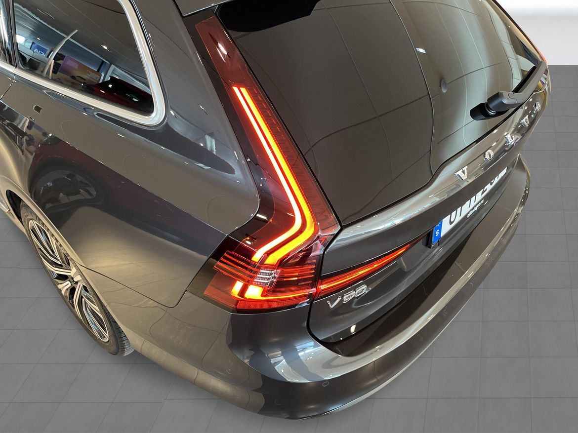 Volvo V90 2024 - miniatyr 14