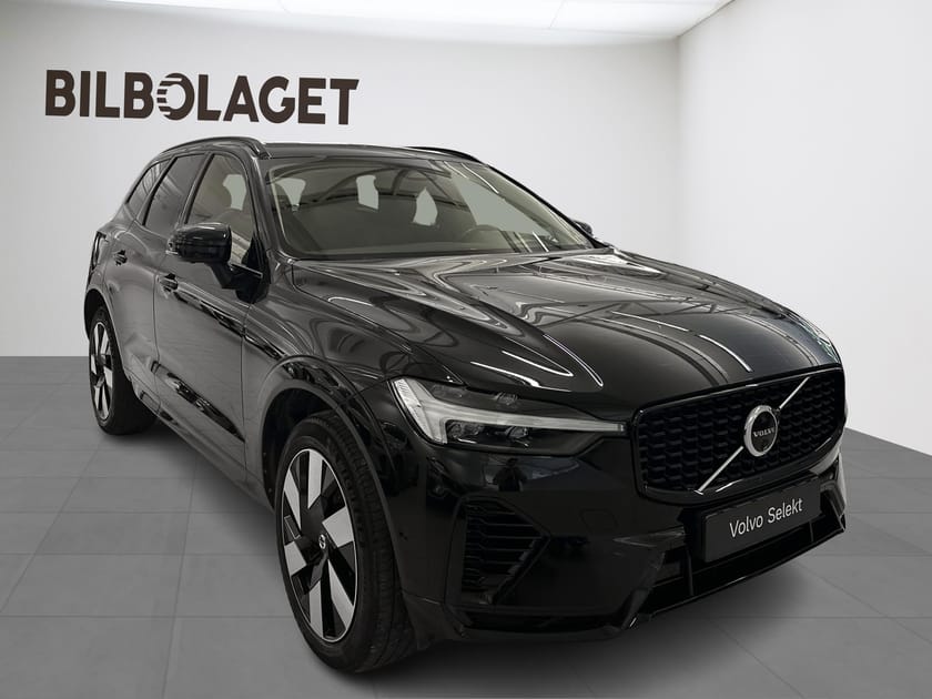 Bild 5 av Volvo XC60 Recharge T6 Ultimate Dark | Dragkrok | 360 kamera | HK |