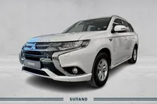 Thumnail bilde 0 av Mitsubishi Outlander PHEV