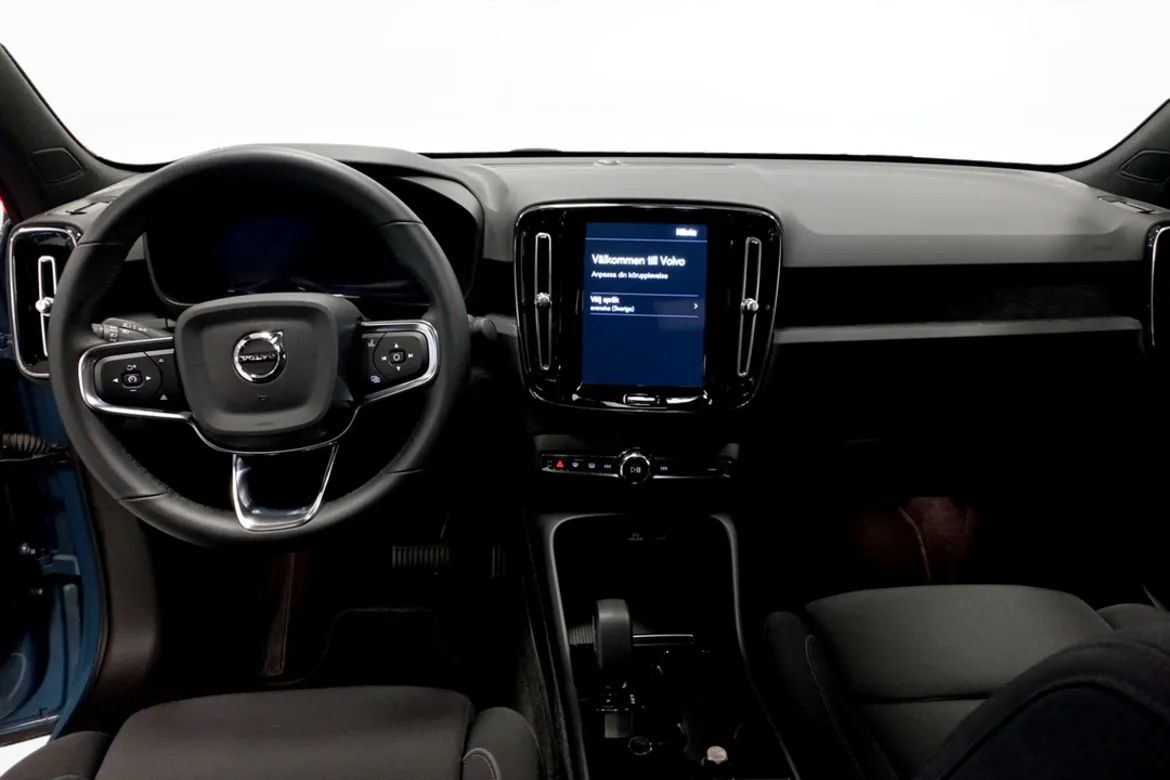 Volvo C40 Recharge Single Motor